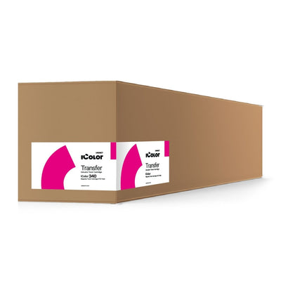Uninet IColor 340 Apparel Plus Toner Cartridge - Magenta - Swing Design1