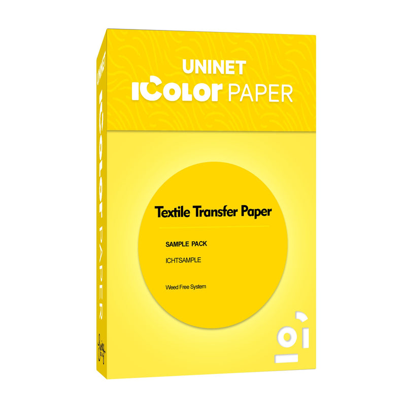 Uninet IColor 340 Apparel PLUS Transfer Printer Business Bundle Uninet Bundle UniNET 