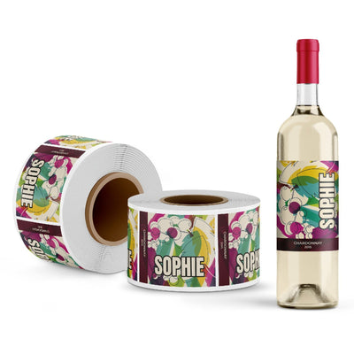 Uninet IColor 400 Digital Label Press Sublimation Bundle UniNET 