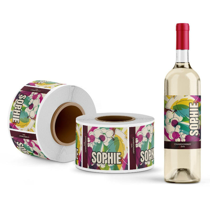 Uninet IColor 400 Digital Label Press Sublimation Bundle UniNET 