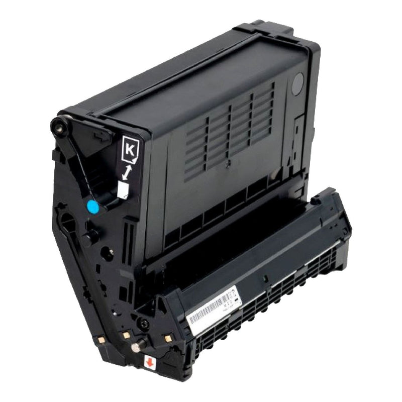 Uninet IColor 400 Digital Label Press Toner Cartridge - Black - Swing Design1