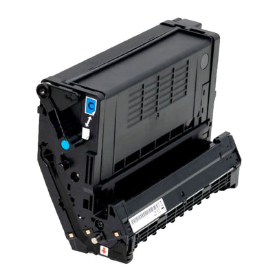 Uninet IColor 400 Digital Label Press Toner Cartridge - Cyan - Swing Design1