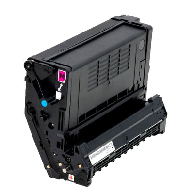 Uninet IColor 400 Digital Label Press Toner Cartridge - Magenta - Swing Design1