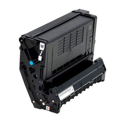 Uninet IColor 400 Digital Label Press Toner Cartridge - White - Swing Design