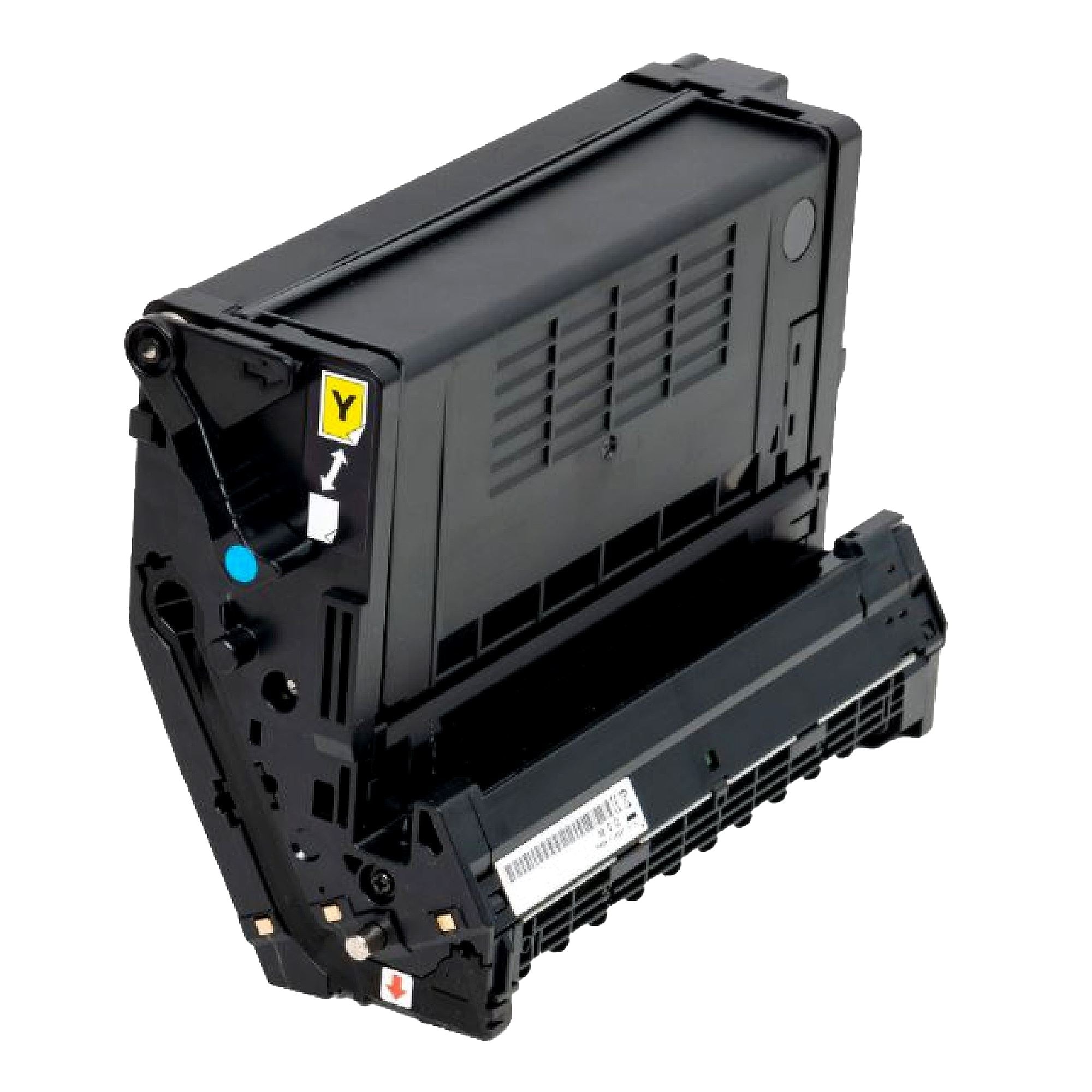 Uninet IColor 400 Digital Label Press Toner Cartridge - Yellow Sublimation Bundle UniNET 