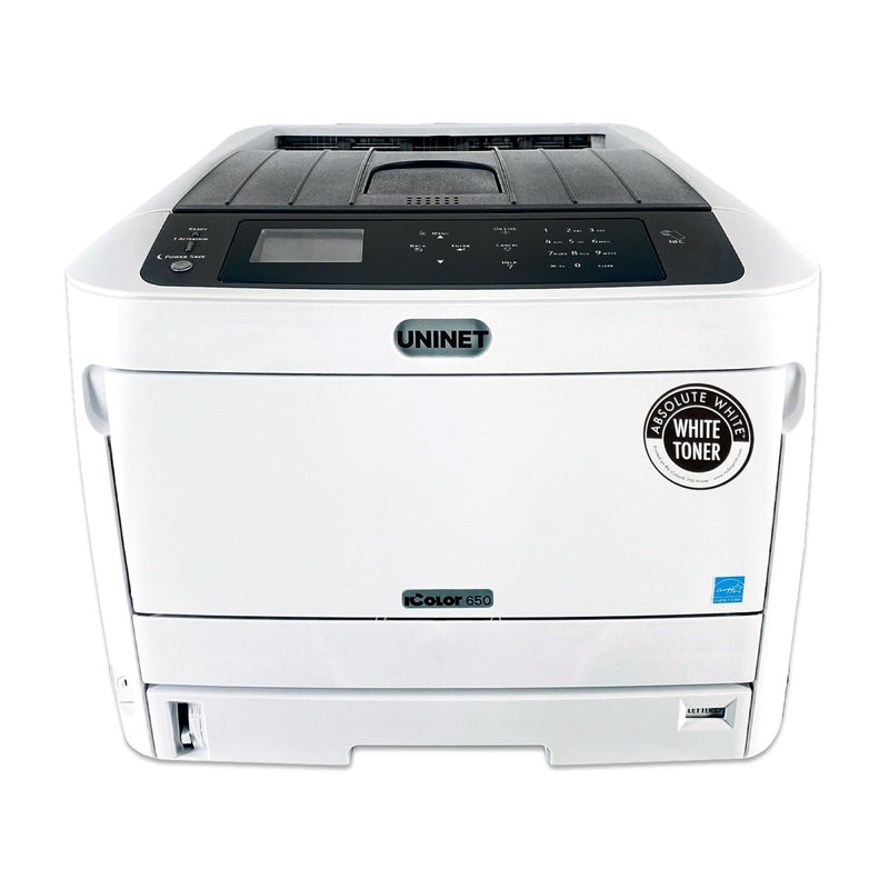 Uninet IColor 650 Extended Warranty - 1 Year - Swing Design2
