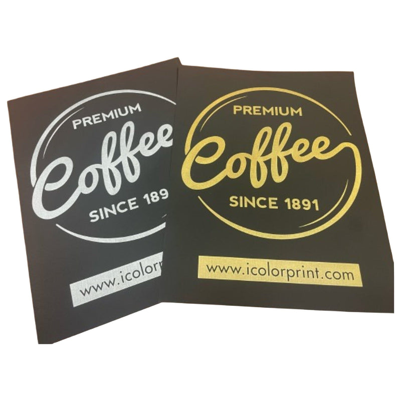 Uninet IColor 650 Toner Cartridge - Silver Sublimation UniNET 