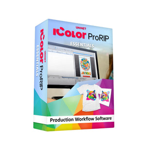 Uninet iColor ProRIP Essentials Software for Uninet 560 Printer Software UniNET 