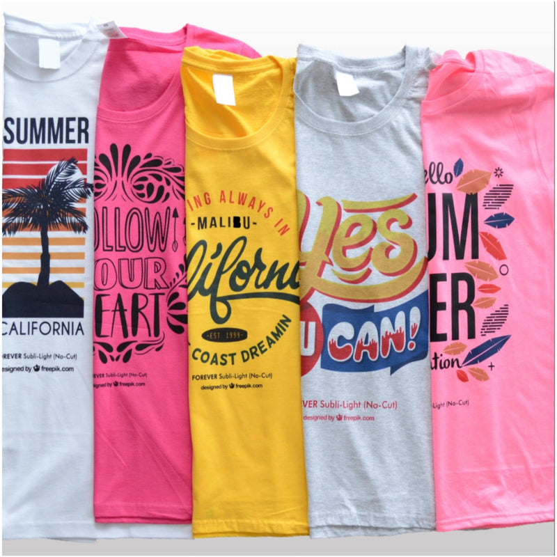 Uninet iColor Universal 2 Step Transfer Paper - 11.7" x 16.5" Sublimation UniNET 