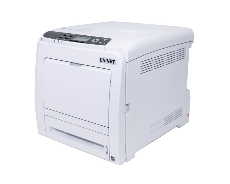 Uninet IColor340 Apparel Plus Transfer Printer with Textile Bundle Uninet Bundle UniNET 