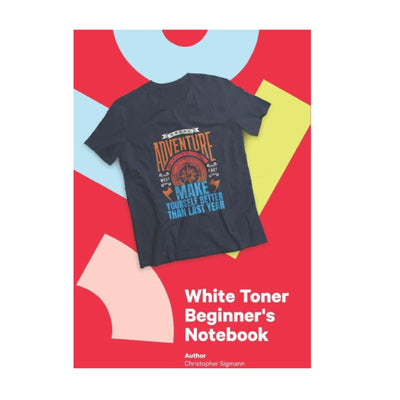 Uninet IColor340 Apparel Plus Transfer Printer with Textile Bundle Uninet Bundle UniNET 