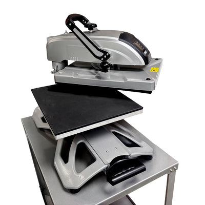 Uninet Swing Away Heat Press 16" x 20" Heat Press UniNET 