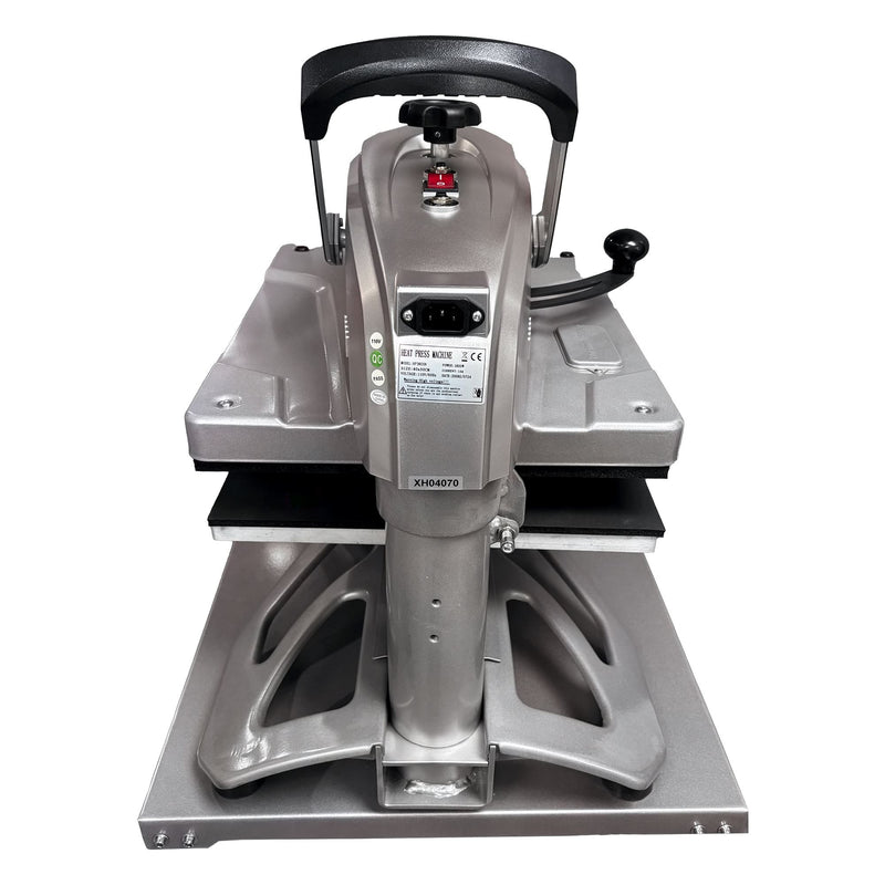 Uninet Swing Away Heat Press 16" x 20" Heat Press UniNET 