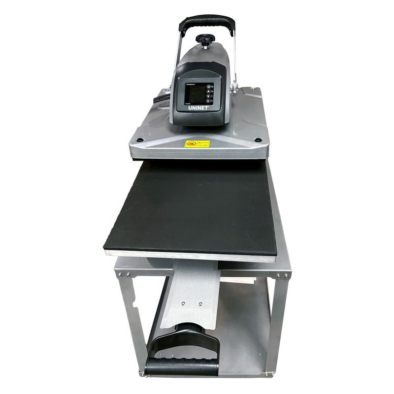Uninet Swing Away Heat Press 16" x 20" Heat Press UniNET 