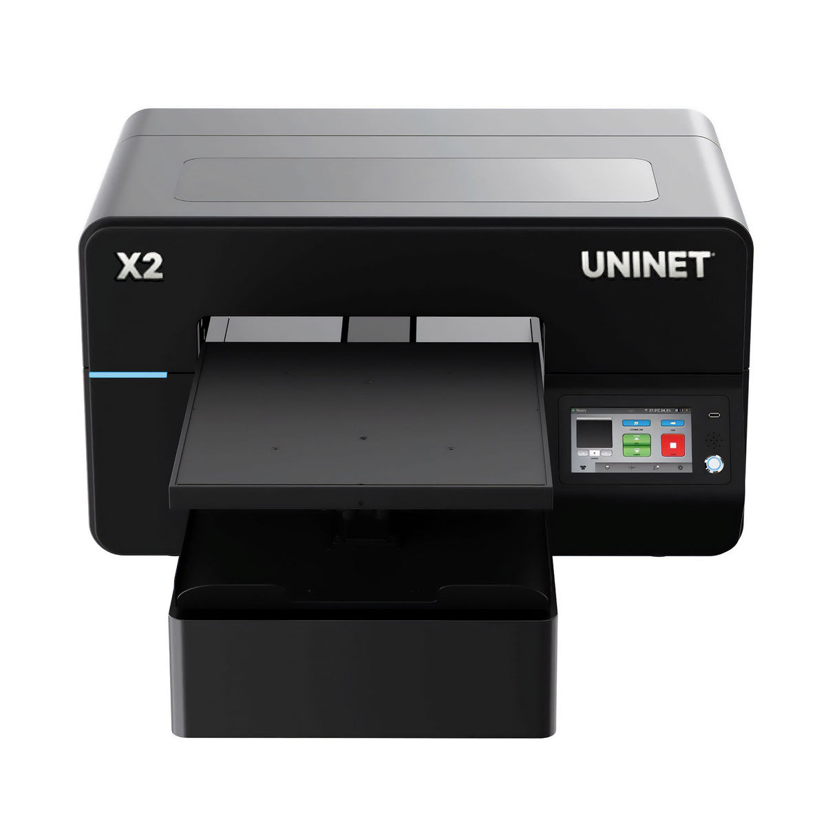 Uninet X2 DTG &amp; DTF Combo Printer Bundle DTG Bundles UniNET 