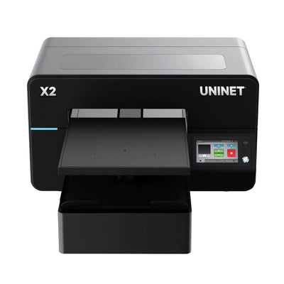 Uninet X2 DTG & DTF Combo Printer Bundle DTG Bundles UniNET 