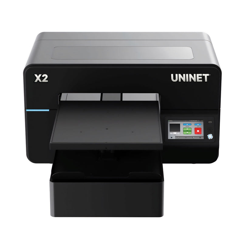 Uninet X2 DTG & DTF Combo Printer Bundle DTG Bundles UniNET 