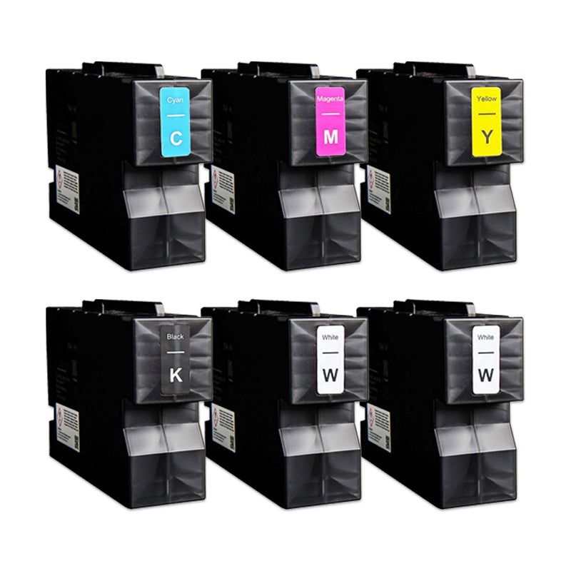 Uninet X2 DTG & DTF Combo Printer Ink Set DTG Bundles UniNET 