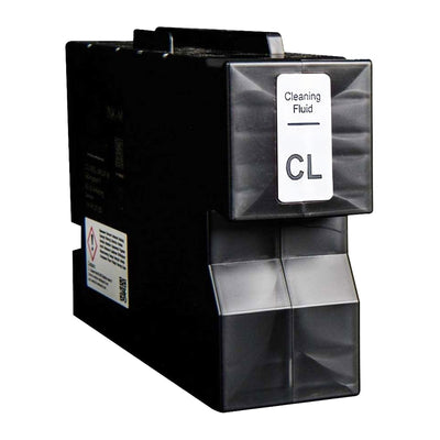 Uninet Xpress Direct To Film (DTF) Ink Cartridge 200 ml - Cleaning Liquid - Swing Design1