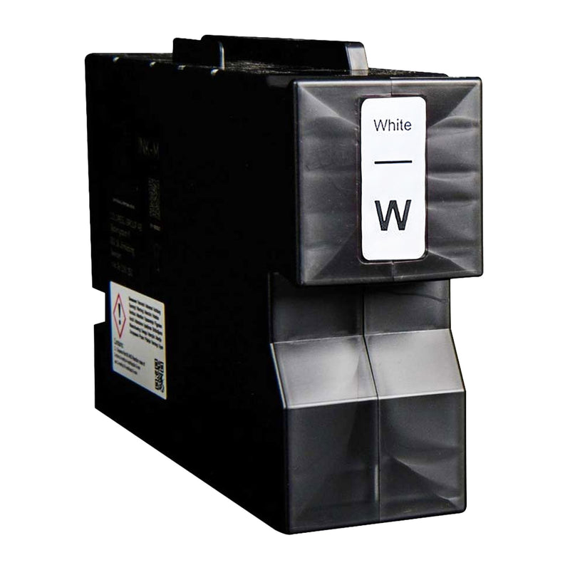 Uninet Xpress Direct To Film (DTF) Ink Cartridge 200 ml - White DTF UniNET 