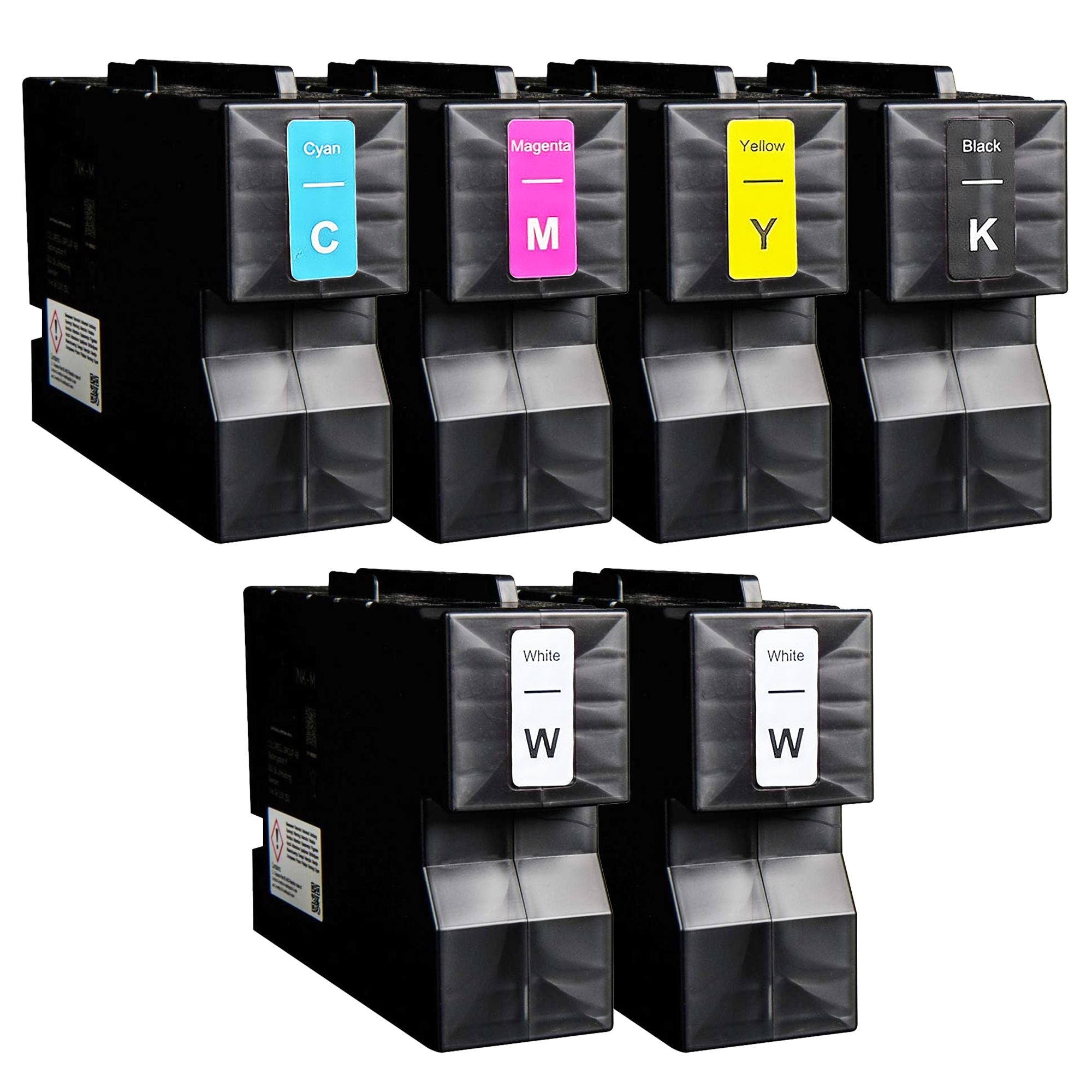 Uninet Xpress Direct To Film (DTF) Ink Set DTF UniNET 