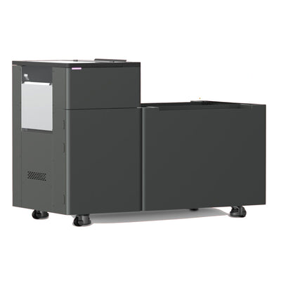 Uninet Xpress Integrated Powder Shaker &amp; Oven - 17in DTF Bundles UniNET 