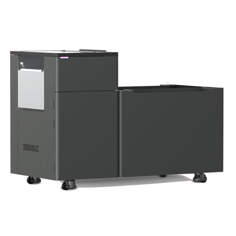 Uninet Xpress Integrated Powder Shaker & Oven - 17in DTF Bundles UniNET 