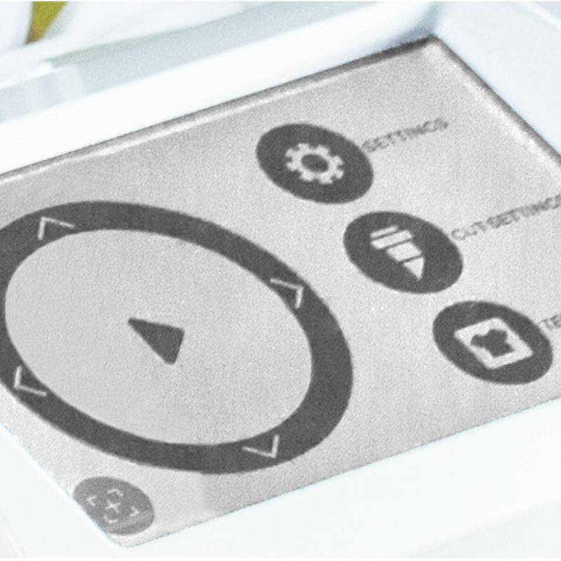 USED Siser Juliet 12" Vinyl Cutter Machine Siser Bundles Siser 