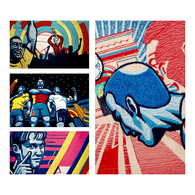 Wilcom EmbroideryStudio Designing & Digitizing Software 2026 Full License Software Wilcom 