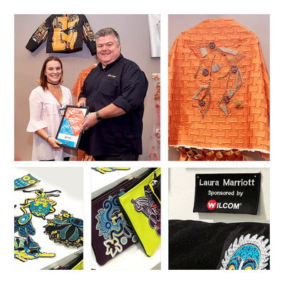 Wilcom EmbroideryStudio Designing & Digitizing Software 2026 Full License Software Wilcom 