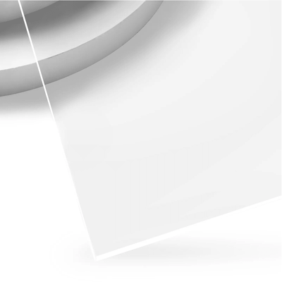xTool 1/8" Clear Glossy 12in x 12in Acrylic Sheets - 3 Pack Swing Design 2