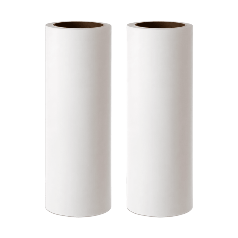 xTool Canvas Roll Set for O1 Omni Printer UV Printing, 2 Rolls Swing Design 1