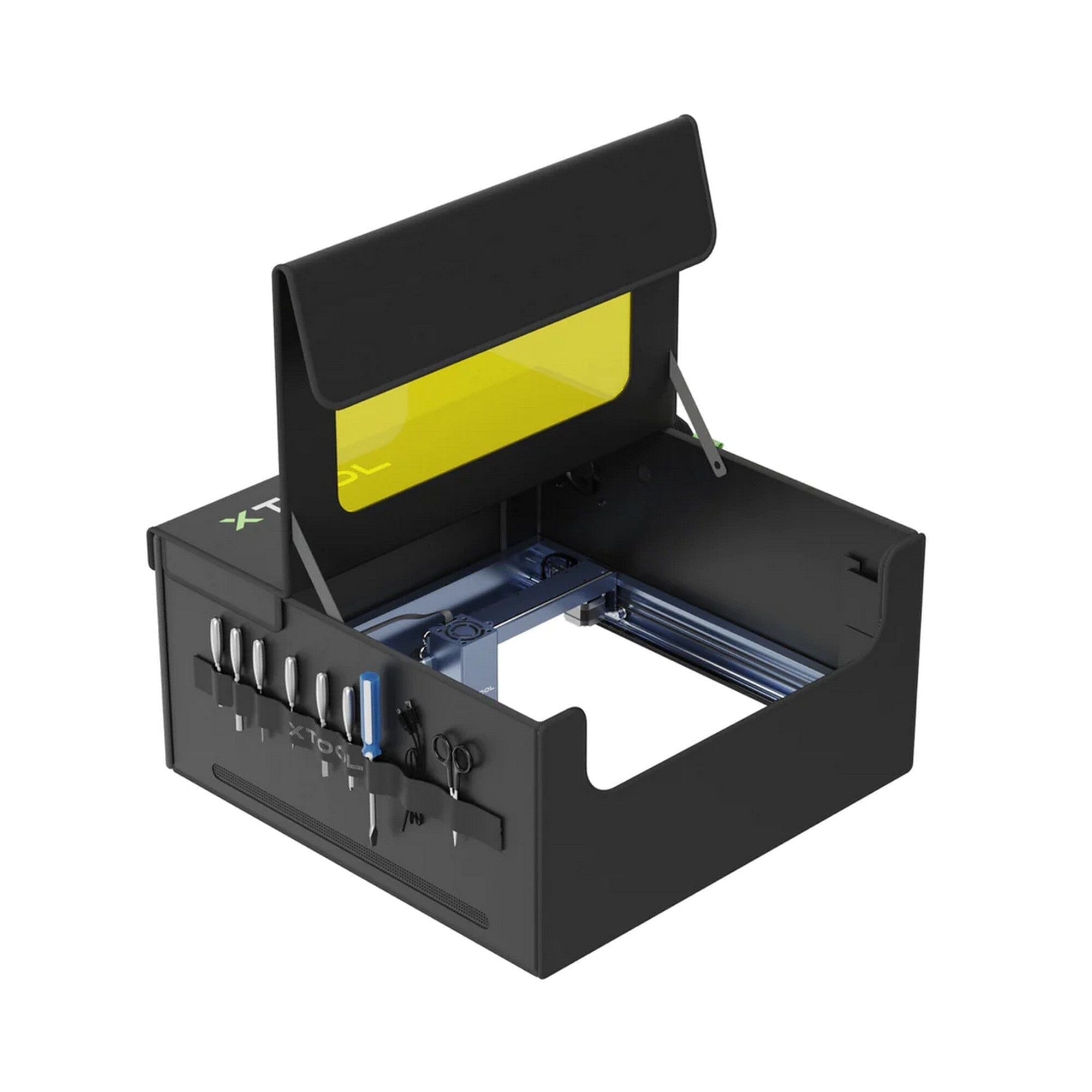 XTool D1 Pro Laser Enclosure Kit V1