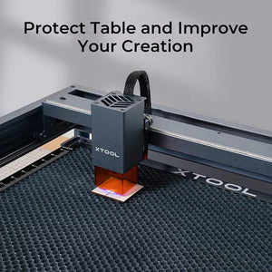 xTool D1 Pro/D1 Honeycomb Cutting Panel Laser Engraver xTool 
