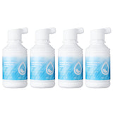 xTool DTF Apparel Printer 500ml Moisturizing Liquid - 4 Pack DTF xTool 