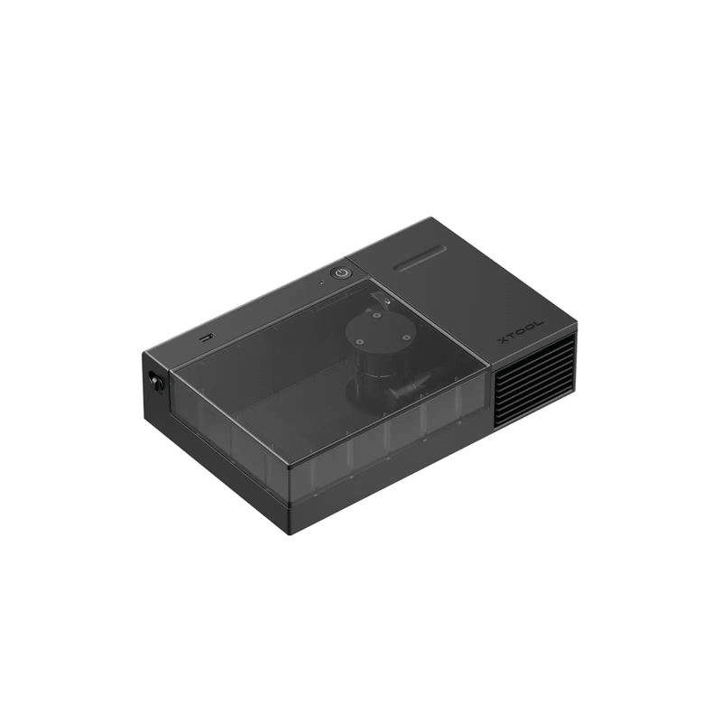 xTool DTF Apparel Printer Humidity Module Upgrade Kit Swing Design 3