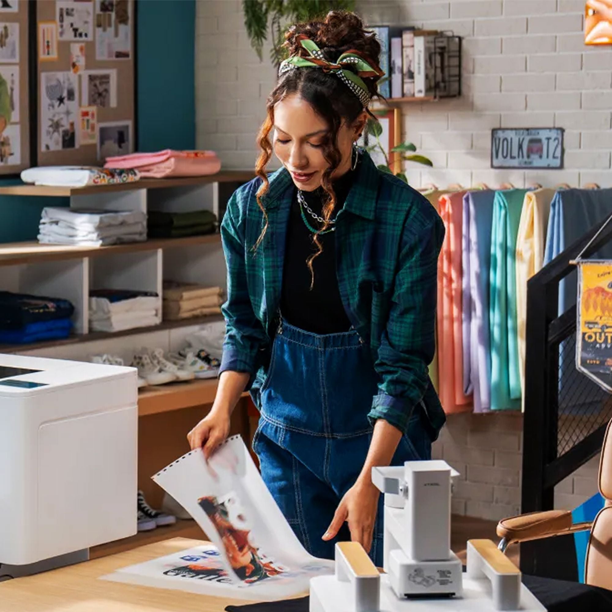 xTool DTF Apparel Printer Maintenance Kit DTF xTool 