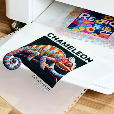 xTool DTF Apparel Printer Moisturizing Liquid - 500ml DTF xTool 