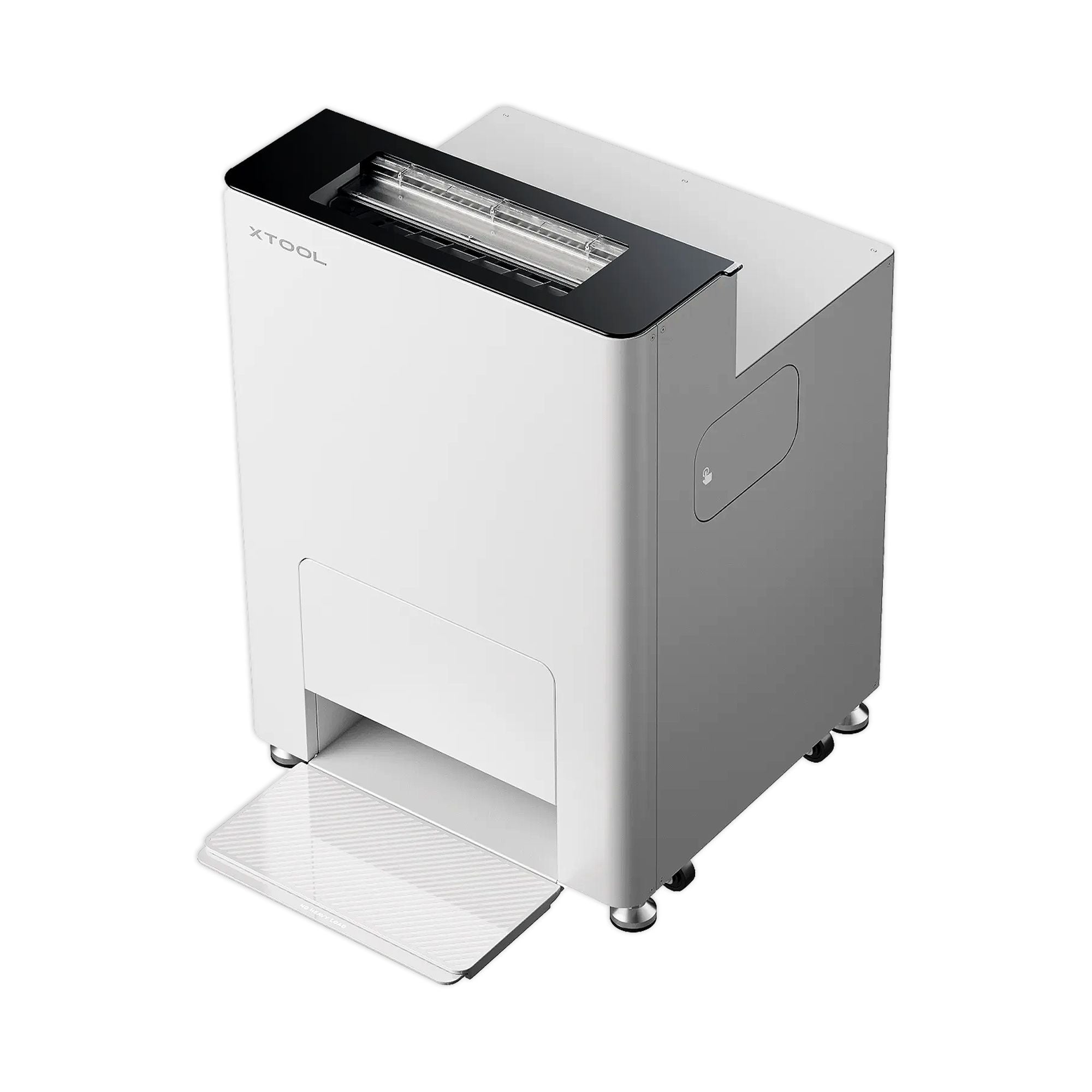 xTool DTF Apparel Printer OS1 Shaker & Oven Attachment | Swing Design