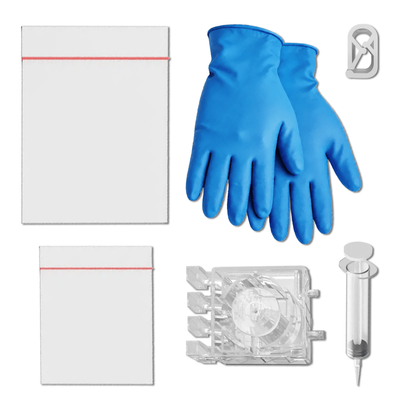 xTool DTF Apparel Printer White Ink Damper Upgrade Kit Swing Design 1