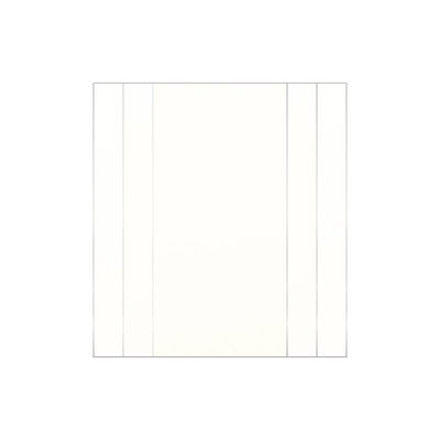 xTool DTF Film Sheets &amp; Adhesive Powder Set for O1 Omni Printer - 50 count, 500g Swing Design 3