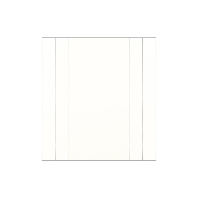 xTool DTF Film Sheets & Adhesive Powder Set for O1 Omni Printer - 50 count, 500g Swing Design 3
