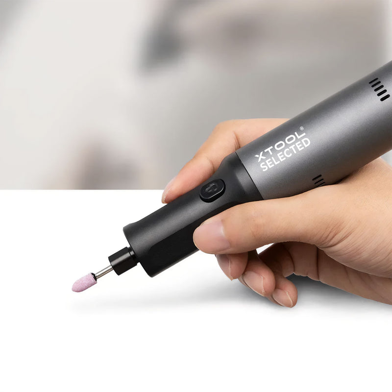 xTool Electric Engraving Pen Set Laser Engraver Accessories xTool 