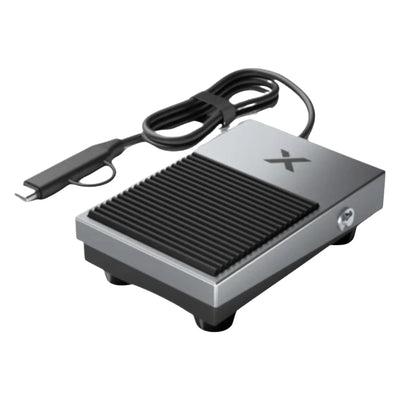 xTool F1 &amp; F1 ULTRA Pedal Switch Laser Engraver Accessories xTool 