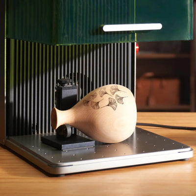 xTool F1 ULTRA 20W Fiber & Diode Dual Laser Engraver with Air Filter Laser Engraver xTool 