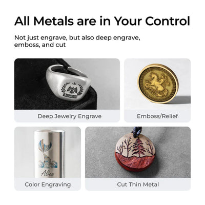 xTool F1 ULTRA 20W Laser Engraver with Conveyor Production Bundle Laser Engraver xTool 