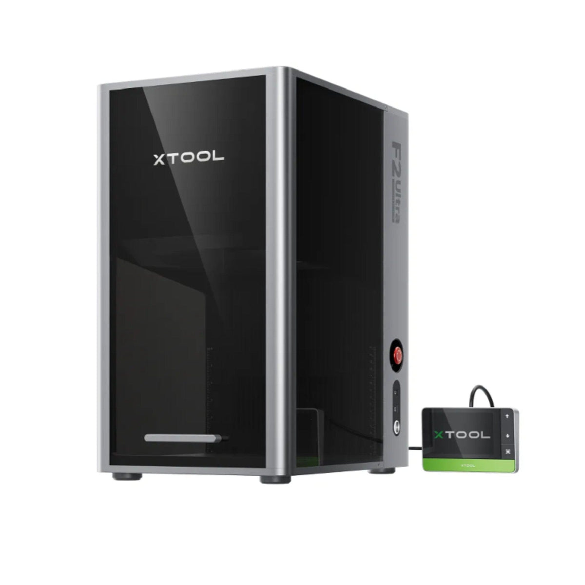 xTool F2 Ultra 60W MOPA &amp; 40W Diode Dual Laser Engraver Bundle Laser Engraver xTool 