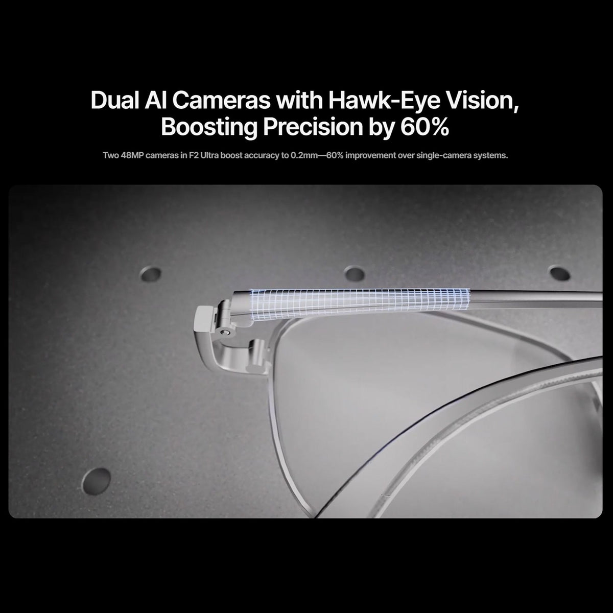 xTool F2 Ultra 60W MOPA &amp; 40W Diode Laser Engraver with Conveyor System Laser Engraver xTool 