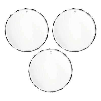xTool Glass Blanks Bundle For xTool F2 Ultra UV 5W UV Laser Engraver Laser Engraver Accessories xTool 