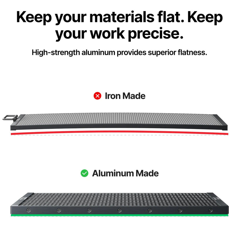 xTool Honeycomb Panel for P3 Laser Engraver Accessories xTool 